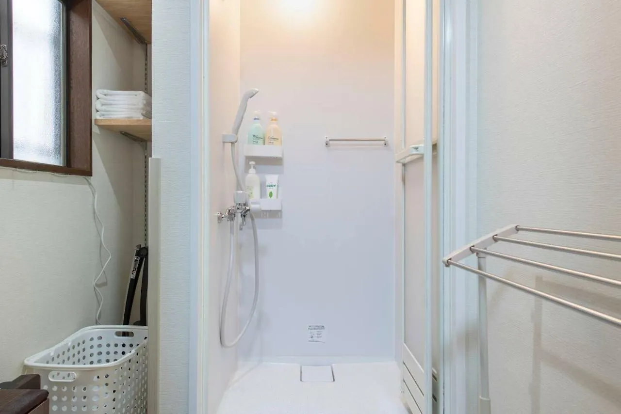 Kyoen Apartment Tokyo