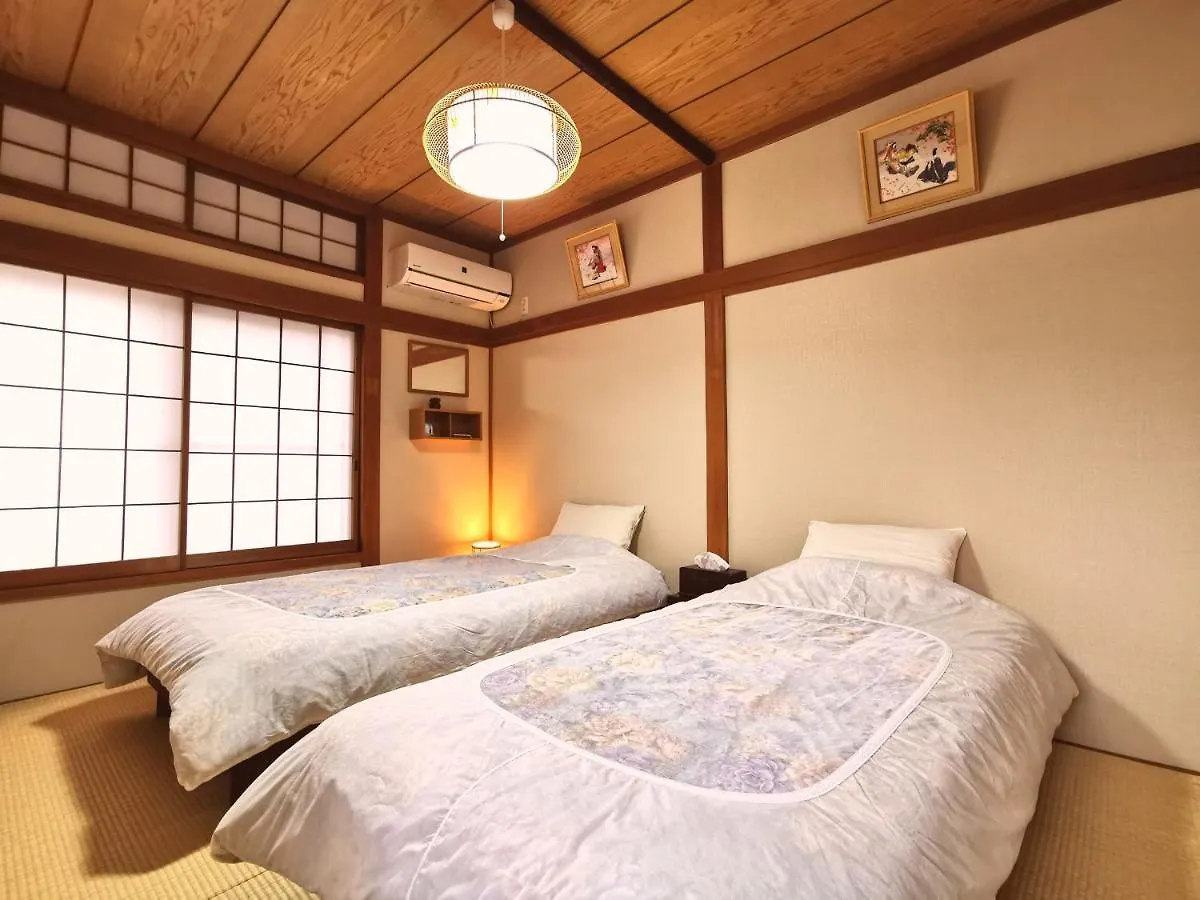 Kyoen Apartment Tokyo 0*,  Japan